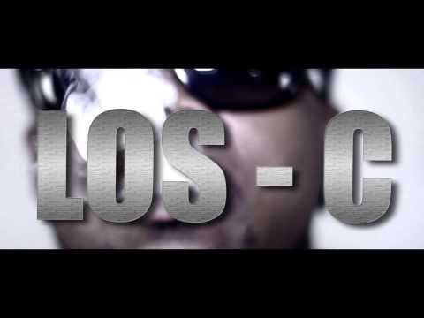 Los C 'To the Face' fea Young Crazy (VIDEO)wmv