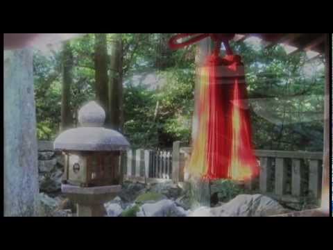 Francesco Crosara - Kurama Suite Music Video (from the CD "KURAMA")