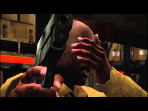 Dead Rising: Ending A Walkthrough Part 24 (1080 HD)