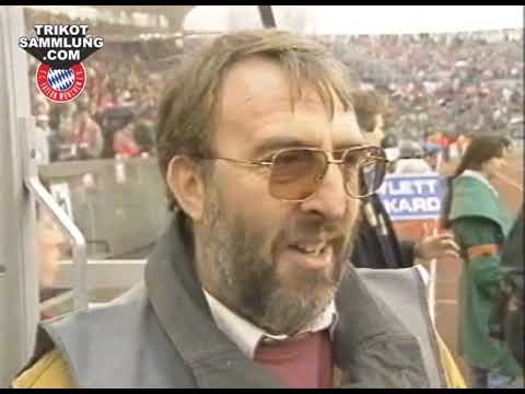 09.03.1991 VfB Stuttgart - FC Bayern 0-3
