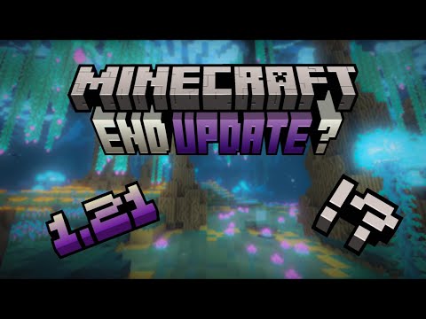 The Mine Mentor - Why Minecraft 1.21 Will Be The End Update
