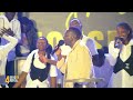 Nonstop Luganda Worship Pastor Wilson Bugembe The Worship House Nansana
