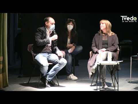 Intervento di Giacomo Baldini, Curatore scientifico Museo Archeologico "Ranuccio Bianchi Bandinelli"