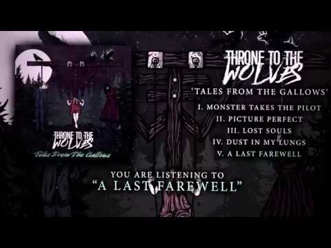 Throne to the Wolves - Tales from the Gallows (Full EP)