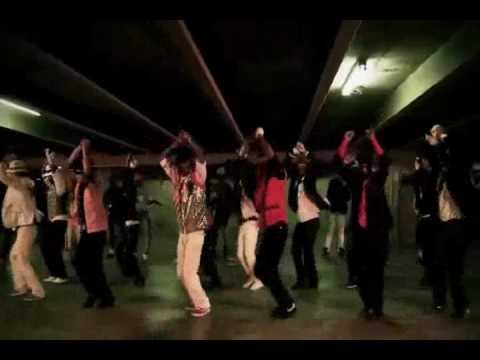 DMR 2009 Best Songs & Music Video of Di Year - 007 pt 2 of 4