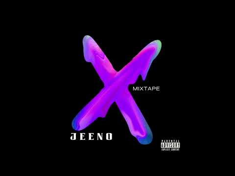 Jeeno - Lost (Audio)