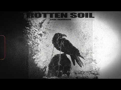Code: Pandorum - Rotten Soil [OFFICIAL VISUALIZER]