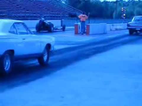 Dave Connor FED Skyview Dragway 8/03/2013