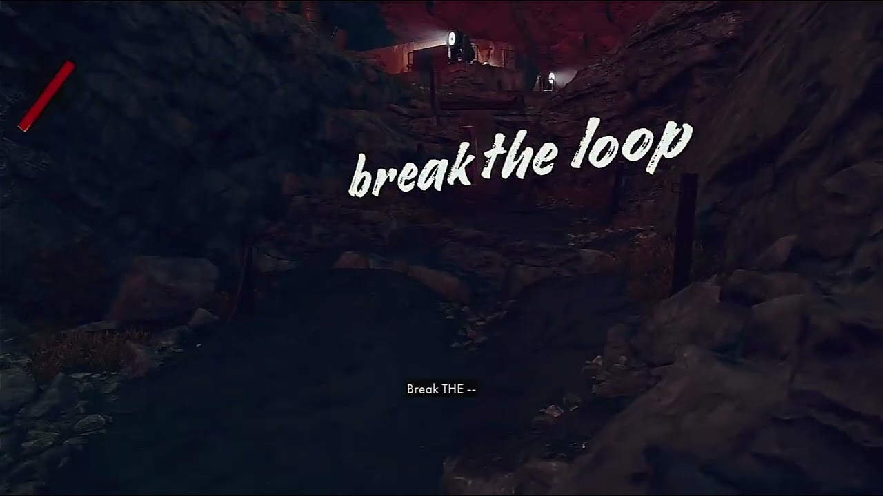 Deathloop Benchmark - YouTube