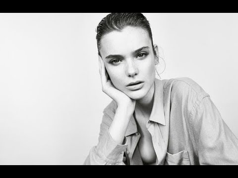 SARA DIJKINK  | Model 2018 - Fashion Channel