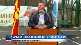 JANKULLOVSKA PER VIZITE NE MAVROVE