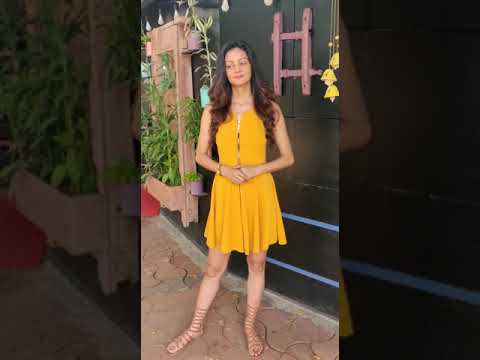 Aanchal Choudhary  introduction