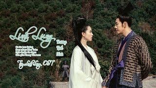 [Vietsub, Kara] Túy Linh Lung (玲瓏) - Trương Tịnh Dĩnh (張靚穎 - Jane Zhang) (Túy Linh Lung 醉玲瓏 OST)