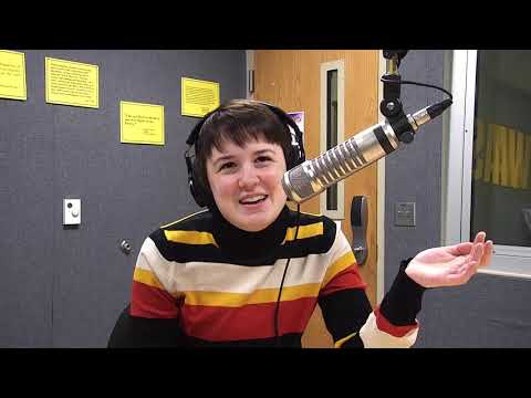 Morning Show Simulcast Aircheck March 11th, 2019- Kati Robinson