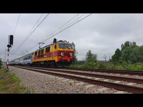 EP09-046 | IC 6300 Wyspiański [4K]