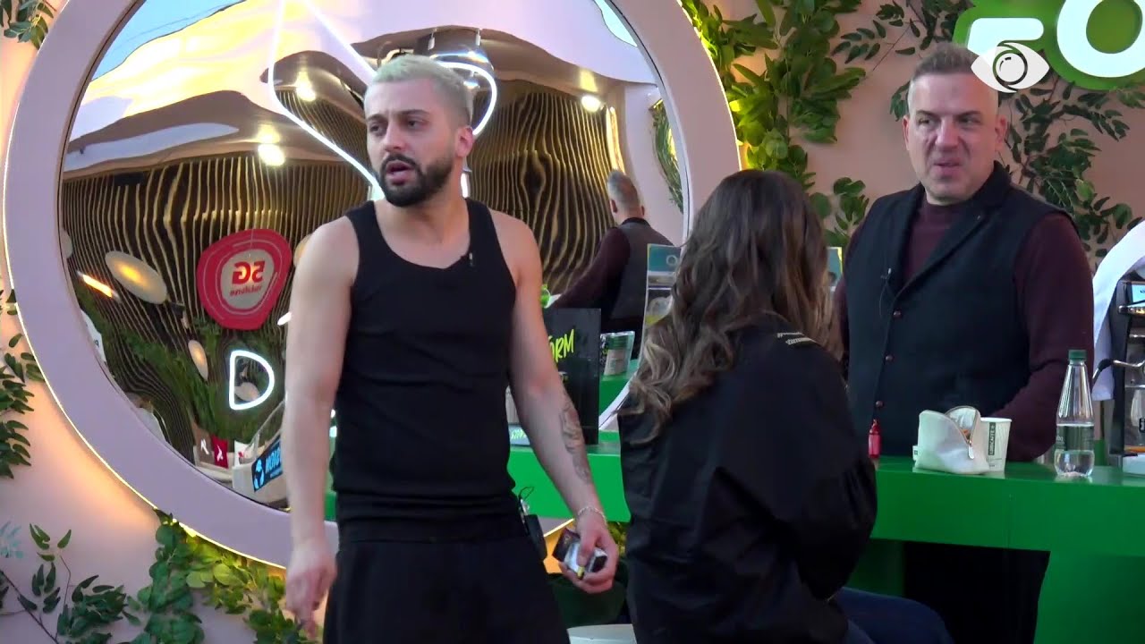 “Mos u viktimizo…”/ Vazhdon debati mes Gjestit dhe Valbonës