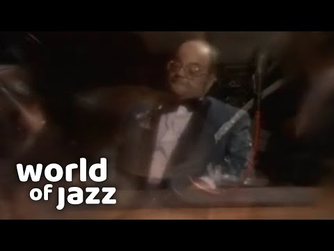 Milt Buckner & Joe Jones & Buddy Tate - Flamingo - Music All In - 8 february 1974 • World of Jazz