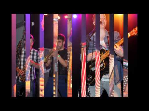 Mega Party Seenwald SG Freitag 2.5.2014