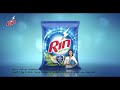 Rin Antibac With Ayurvedic Extracts Which Keeps Your Clothes Germ Free Tamil