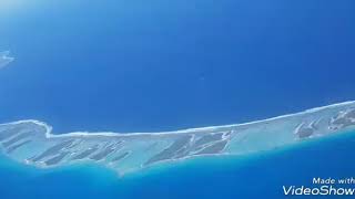 Démo Vocal Loris AMARU- U2 WOWY Studio Producer Steve Zeitoun/Vacances Rangiroa/Marquises 2018