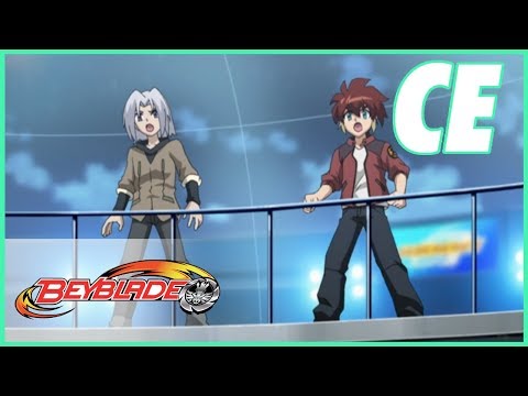 Beyblade: Metal Fusion | El magnífico Aries - Ep. 16 | CASTELLANO!