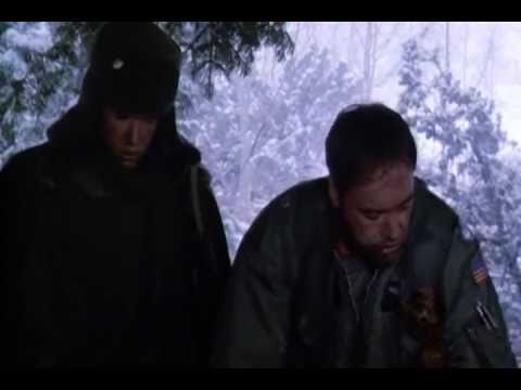 Red Dawn (1984) Scene- "I need a drink."