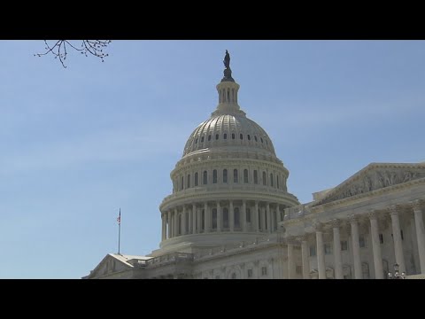 Lawmakers clash over an Iran war resolution as Congress ...