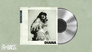 Diana Gordon - Becoming (Audio)