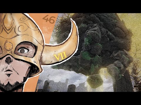 "Dorate Impronte", Elden Ring Blind Run - L'Anima della Scoperta VII [46]