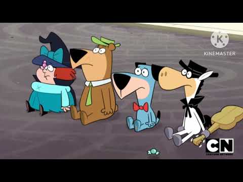 toons university part 3 - first day