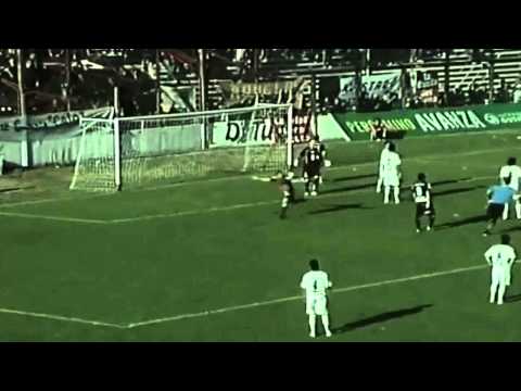 Douglas Haig 2-1 Patronato (Primera B Nacional)