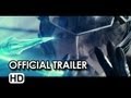 Gatchaman Japanese Trailer 2013 Sci Fi Action Movie HD