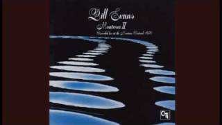 Bill Evans Trio - Very Early (1970)