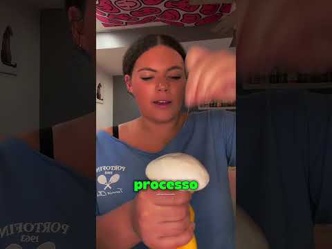 O segredo dos squishies mais macios 😳