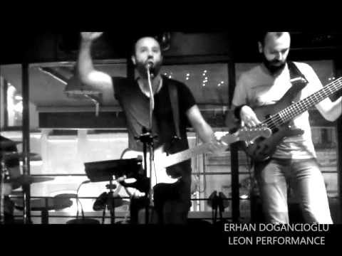 ERHAN DOĞANCIOĞLU-OLDURAMADIM