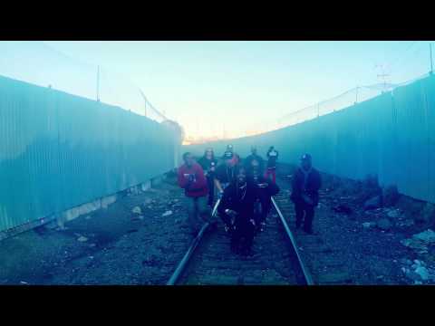 Self Thuggah - Fast Money ft. T Bone (Official Music Video) 2015