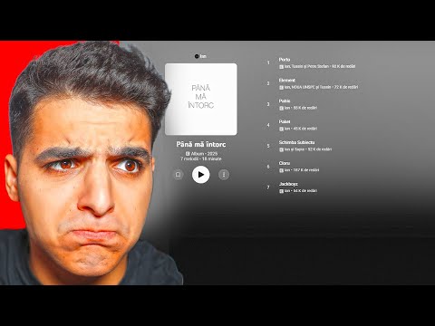 Parere Ian - Până mă întorc