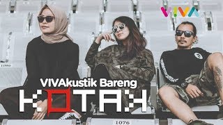 Download lagu KOTAK - Pelan Pelan Saja (ACCOUSTIC) mp3
