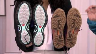 Get hiking with these stretching exercises and gear