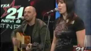 TXA21 Here Comes Goodbye