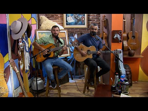 ENTRE MATES Y GUITARRAS PROGRAMA 444 - 18 DE DICIEMBRE DE 2021