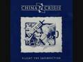 China Crisis - Bigger the Punch I'm Feeling