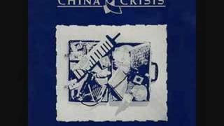 China Crisis - Bigger the Punch I&#39;m Feeling