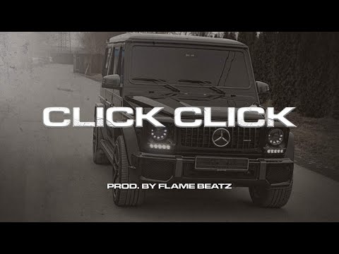 [FREE] Mero x Murda x Nimo x Dardan Type Beat - "Click Click" Hard Trap Type Beat