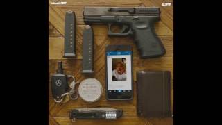 Lil Uzi Vert - On My Line Feat. G Herbo (audio) #Kojisound
