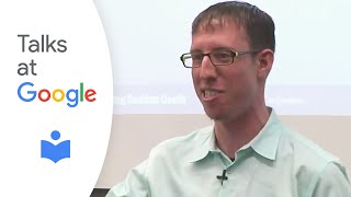 Jared Goralnick: "Productivity, Happiness, and Avoiding Sudden Death", Talks at Google