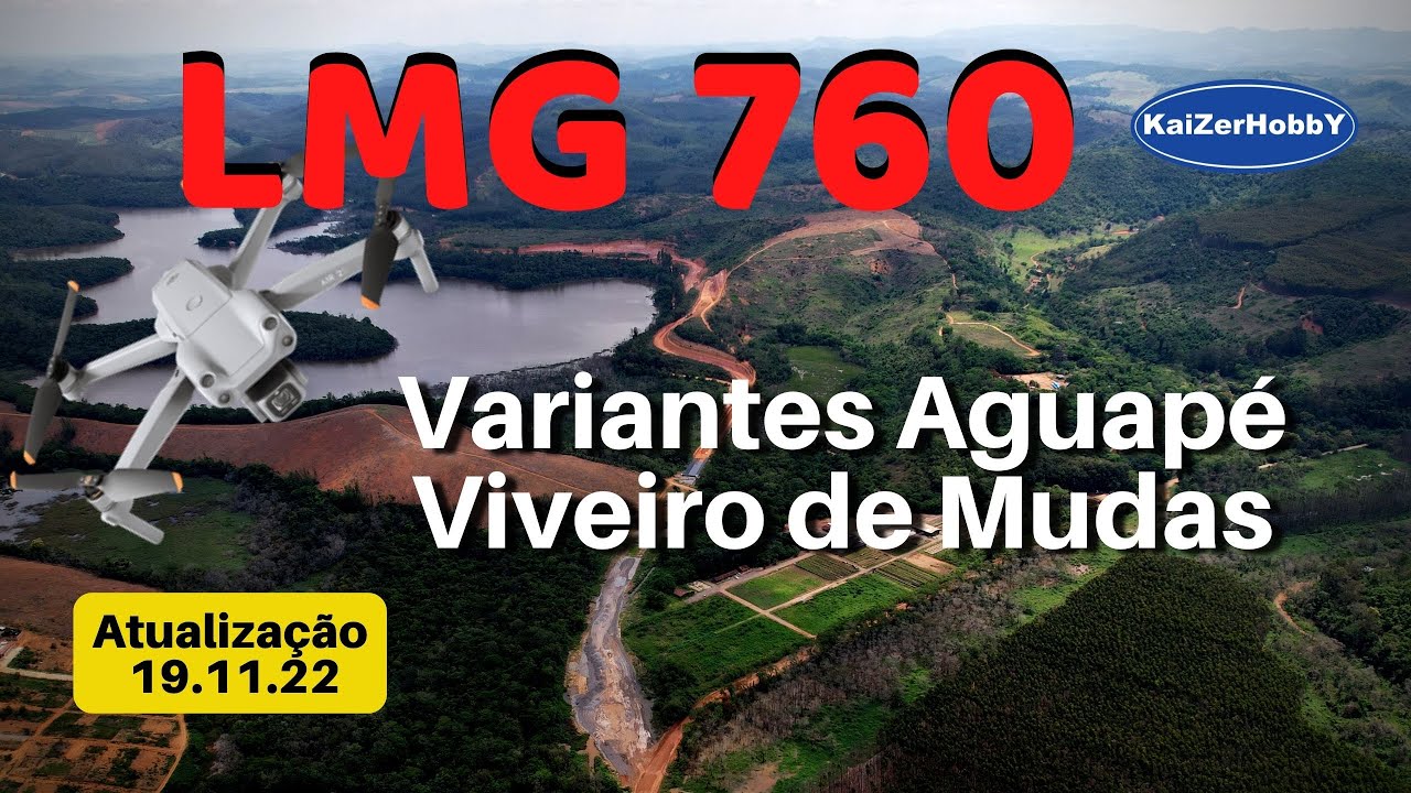 Parceria Naeco e KaiZerHobby
