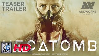 A Sci-Fi Short Film Teaser: "Hecatomb"  - by Edward Andrews