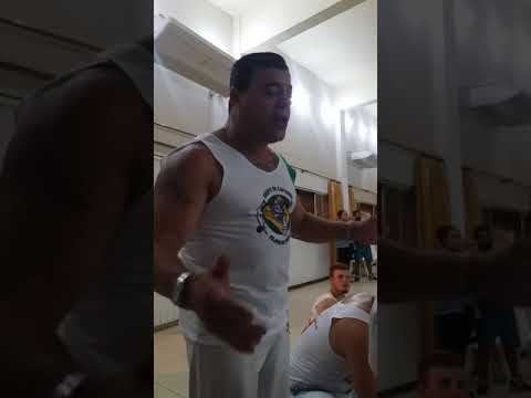 Carcará. Mestre TIGRE