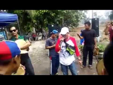 Kumpulan Kompang Parit Belemam,Kompang Cahaya Baru Bukit Rahmat - part 2 penawar rindu